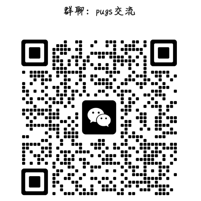 WeChat QR Code